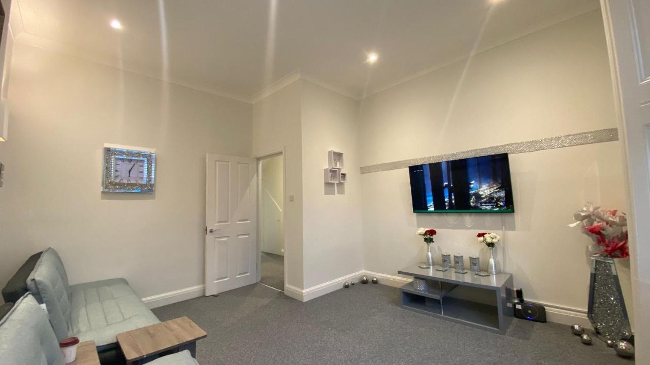 2 Notting Hill Portobello Road Amazing Location! London Exterior foto