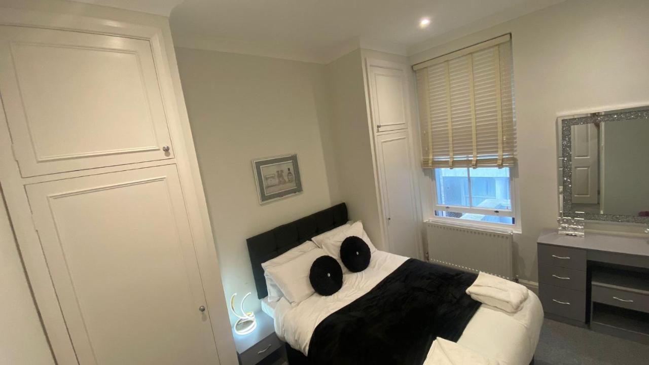 2 Notting Hill Portobello Road Amazing Location! London Exterior foto