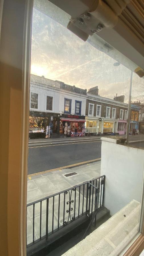 2 Notting Hill Portobello Road Amazing Location! London Exterior foto